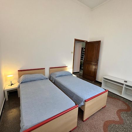 Appartamento Grandis Генуя Экстерьер фото