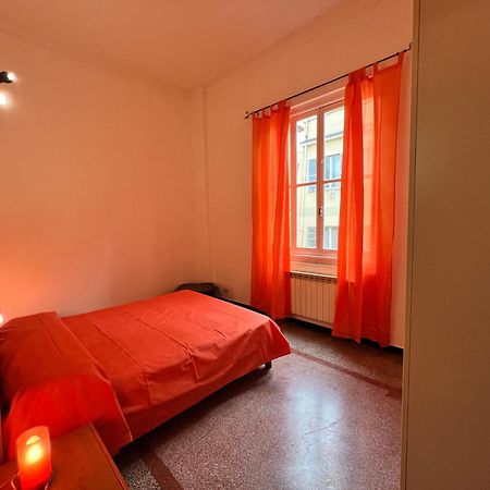 Appartamento Grandis Генуя Экстерьер фото