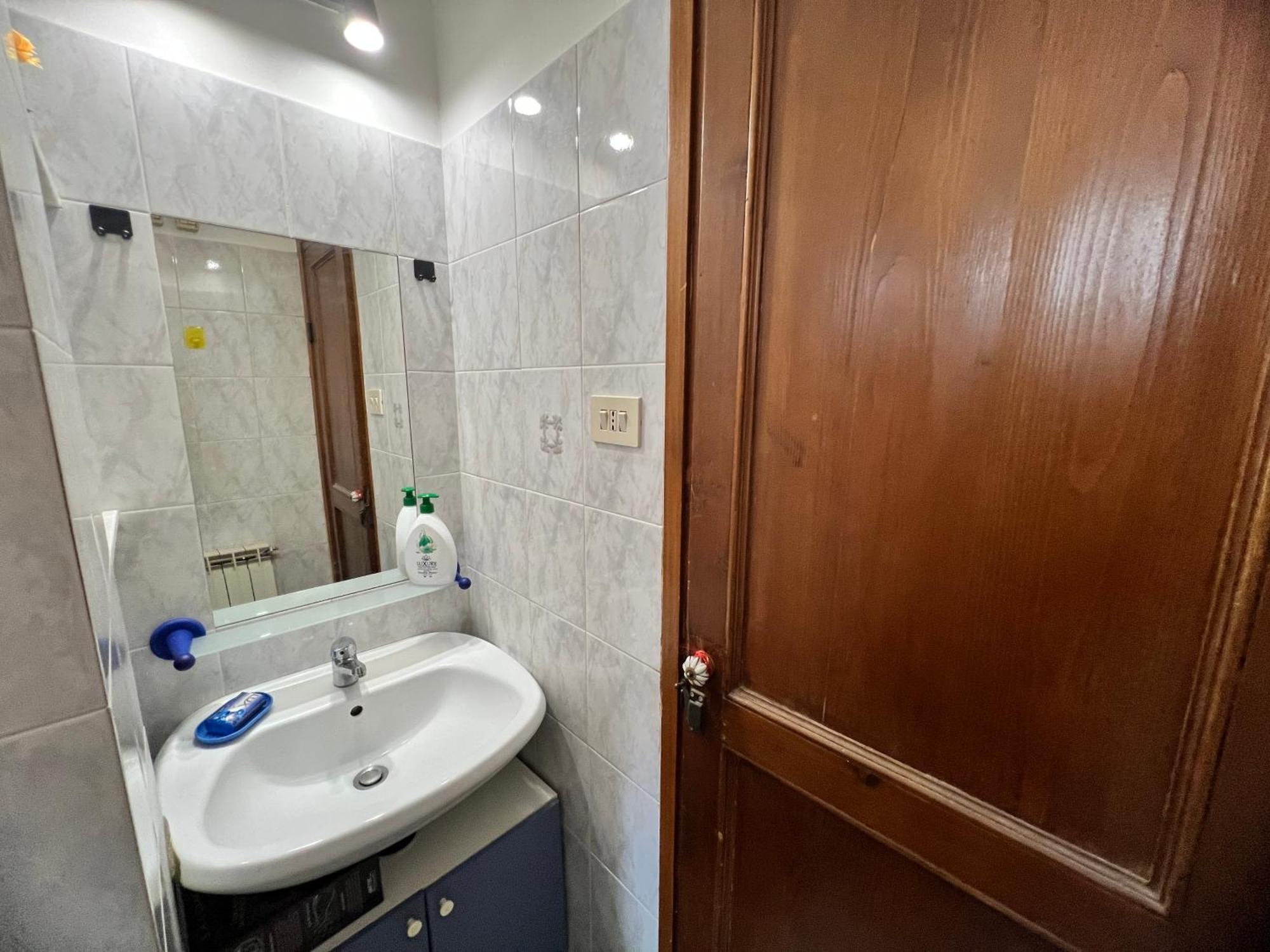 Appartamento Grandis Генуя Экстерьер фото