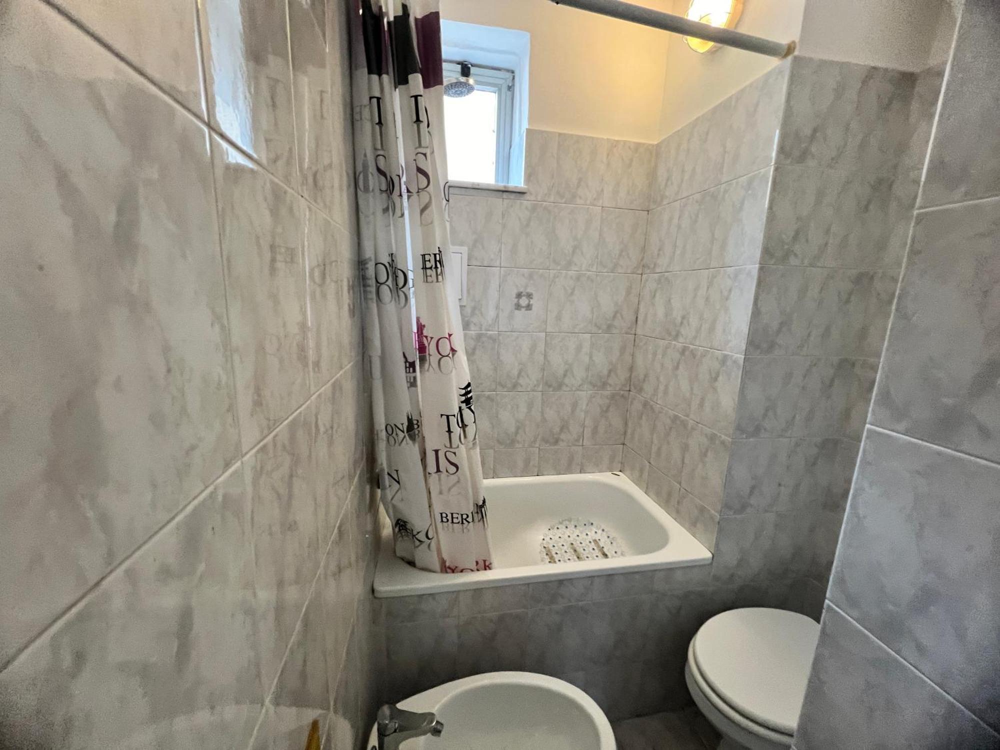 Appartamento Grandis Генуя Экстерьер фото